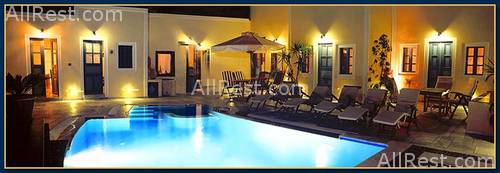 Anteliz Hotel 12